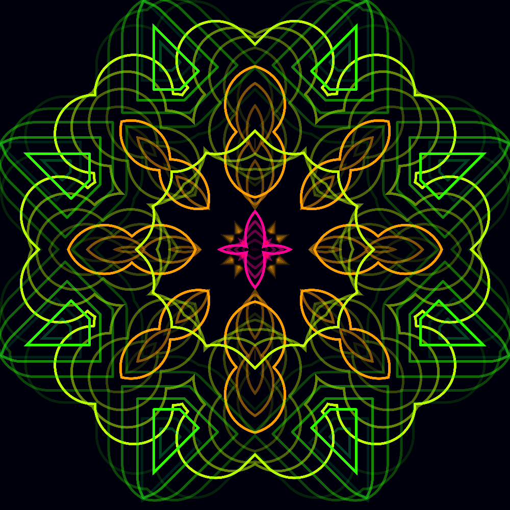 Beat Shape Preview 2