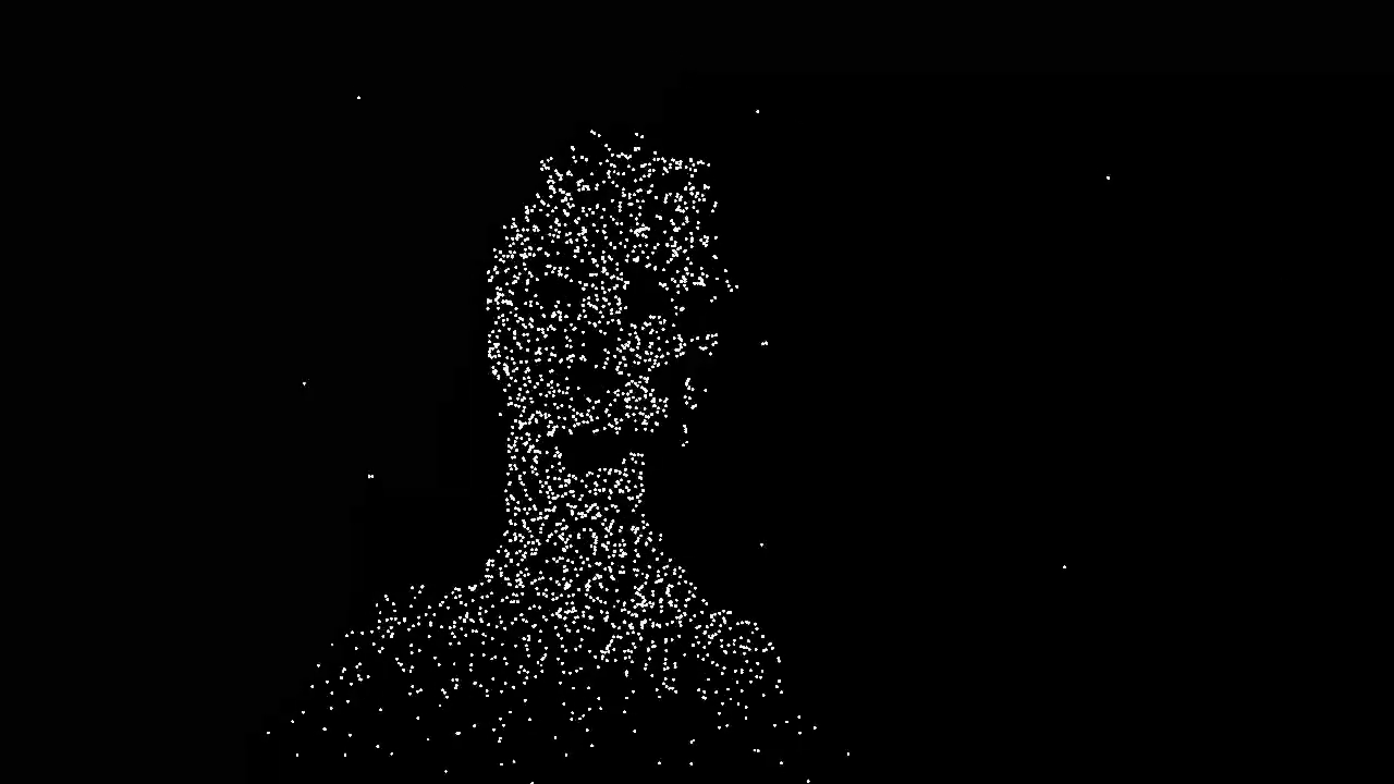 Dust Cloud Preview 3